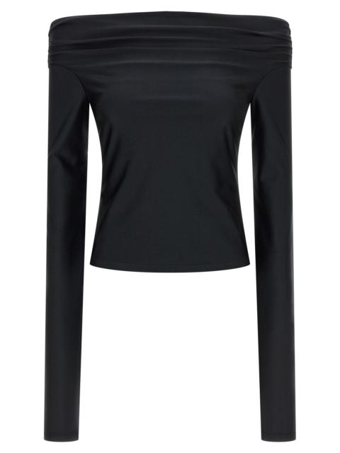 THE ANDAMANE The Andamane Women 'Wallis' Top