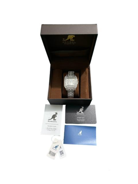 Other Designers Kangol Watch