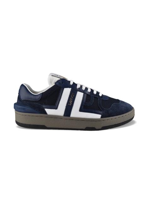 Lanvin Lanvin Men Clay Sneakers