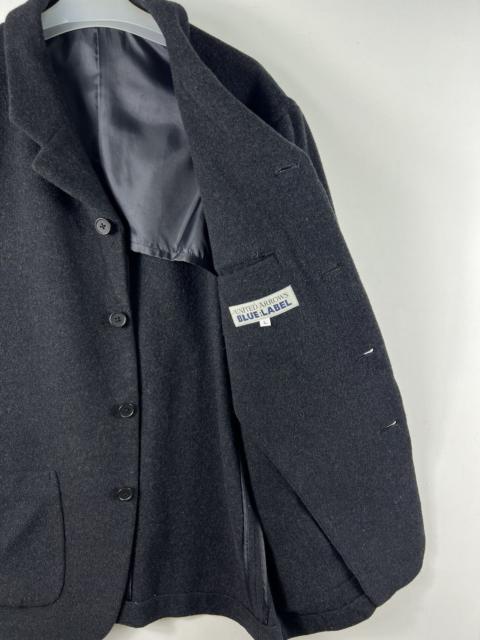 Other Designers Vintage - 🔥 UNITED ARROWS BLUE LABEL WOOL CHORE - L