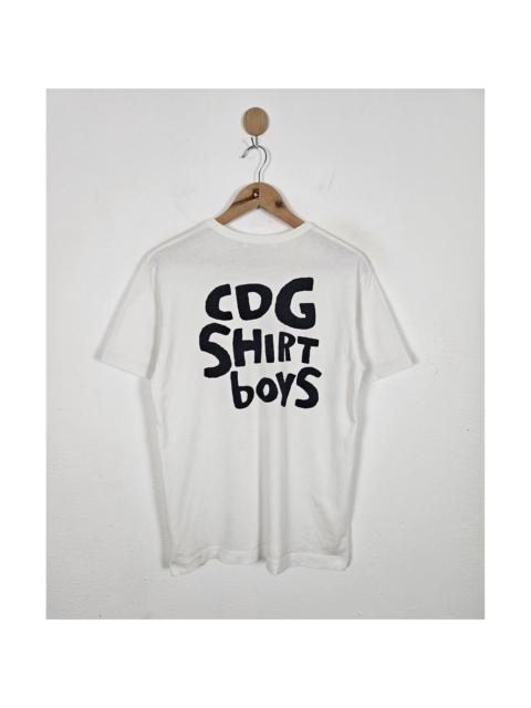 Comme Des Garçons Comme des Garcons Boys CDG Shirt