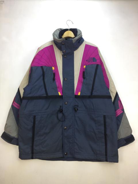 The North Face VINTAGE THE NORTH FACE SKIWEAR JACKET