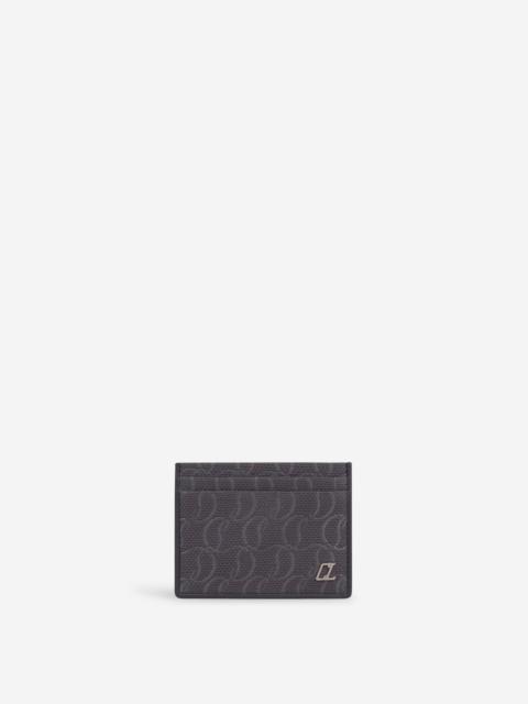 Christian Louboutin M KIOS CARD HOLDER