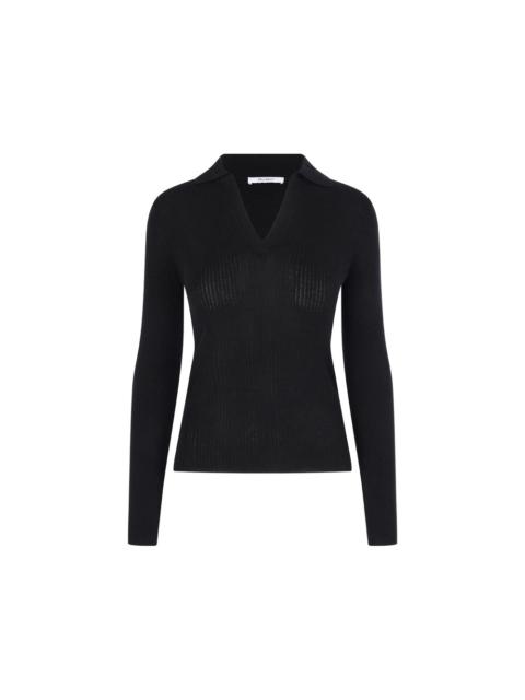 Max Mara Max Mara Black Knitwear - Jumpers Women