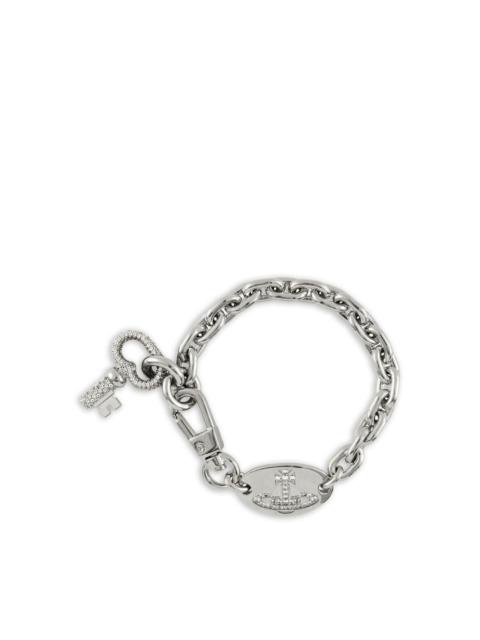 Vivienne Westwood OVIDIA BRACELET