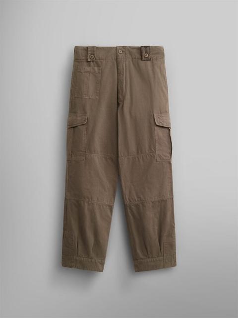 ALPHA INDUSTRIES BELGIAN M-64 PANT