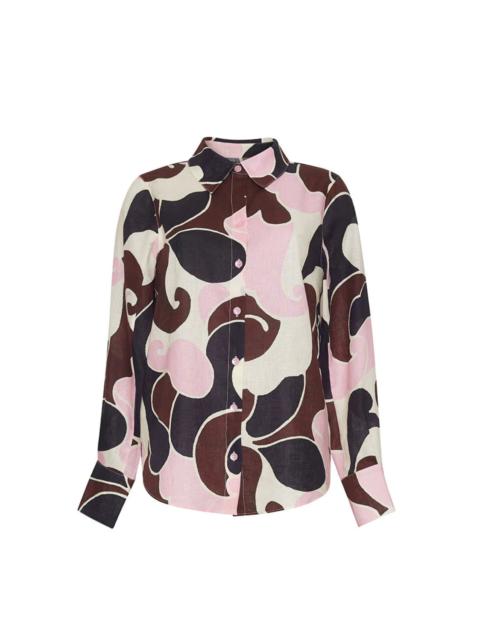 Cara Cara Perfect Shirt