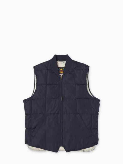 FORTELA FORTELA VEST1 NYLON BLUE