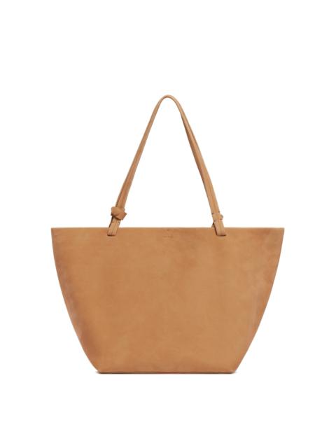 Beige Park Tote Three