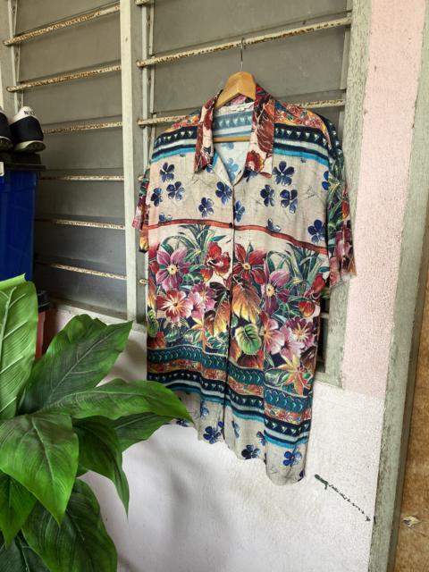Other Designers Vintage - 🔥 STEALS 🔥 Vintage Givy Floral Statement Blouses