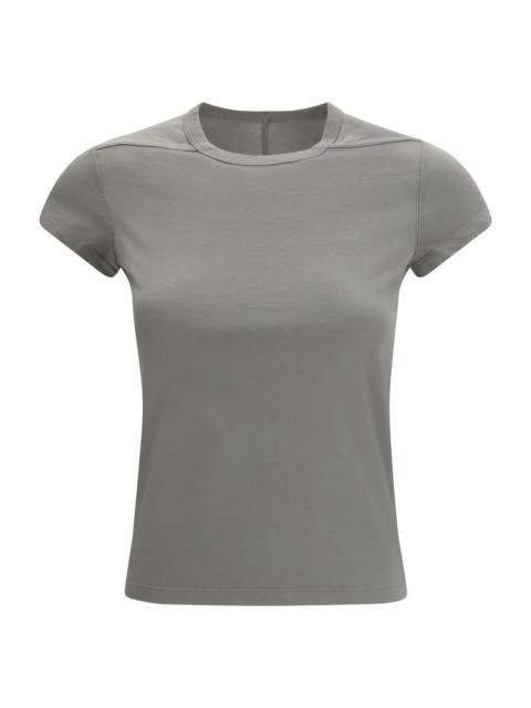 Rick Owens Cotton Slim T-shirt