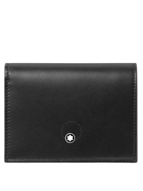 Montblanc Montblanc Soft Nano Small Continental Wallet