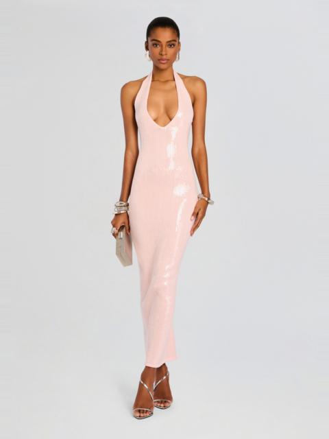 RETROFÊTE GWENDY SEQUIN DRESS