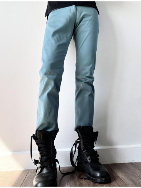 UNDERCOVER SS09 Undercover X Hysteric Glamour Lightning Pants