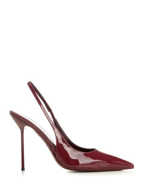 PARIS TEXAS Paris Texas Women "Linda" Slingback