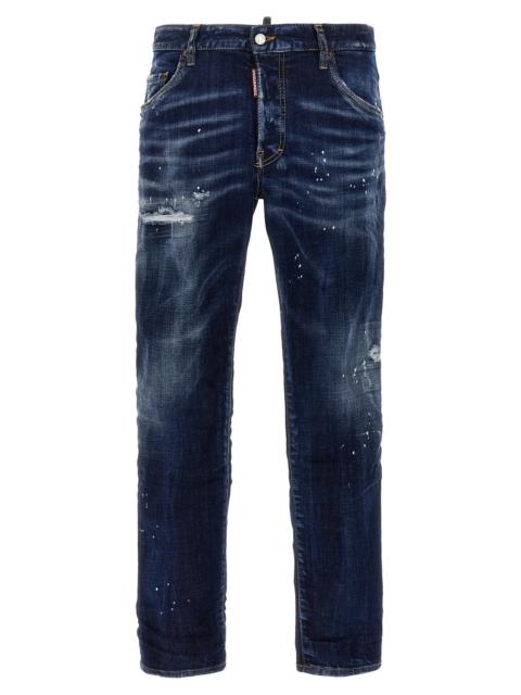 DSQUARED2 Dsquared2 Men 'Skater' Jeans
