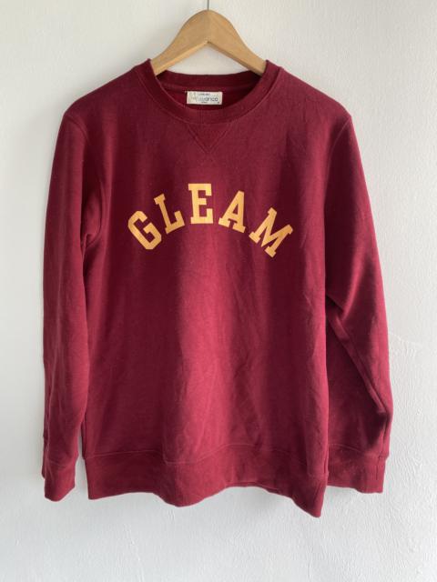 Other Designers Japanese Brand - Vintage Fuwarica di fiore Sweatshirt