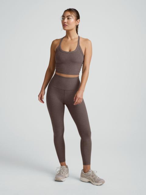 BEYOND YOGA Spacedye Caught In The Midi High Waisted Legging