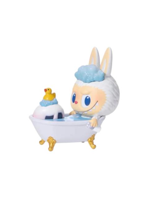 POP MART Pop Mart Labubu The Monsters Bubble Bath Figure