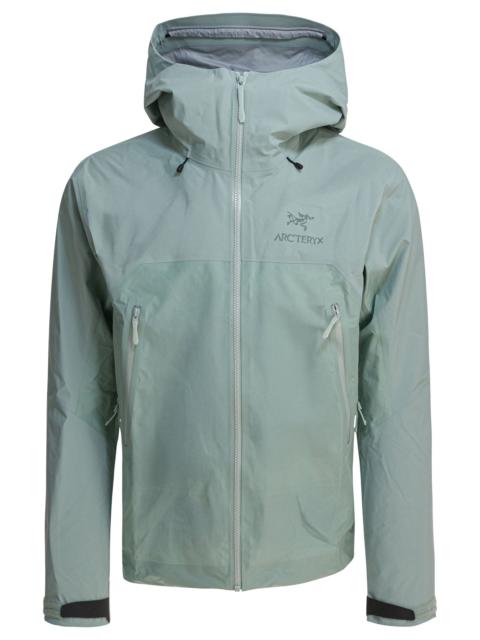 Arc'teryx Jackets
