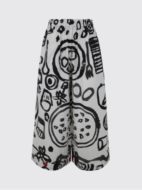 Daniela Gregis Pants woman Daniela Gregis