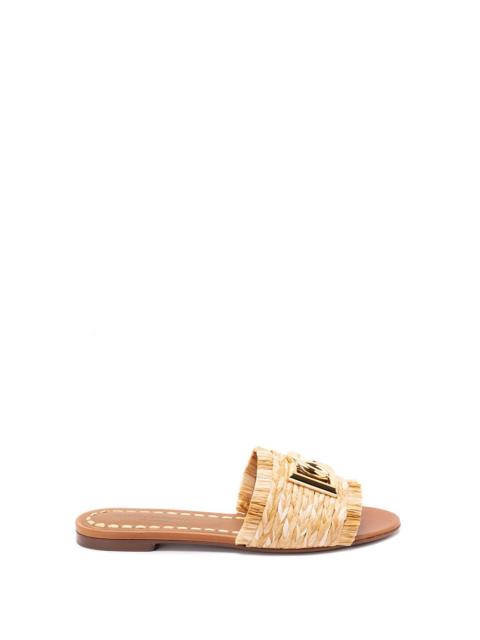 Dolce & Gabbana Dolce & Gabbana Women Sandals