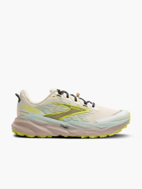 BROOKS Cascadia 19