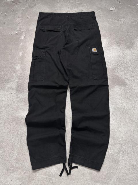 Carhartt Vintage Carhartt Bermuda Gargo Multipocket Logo Pants