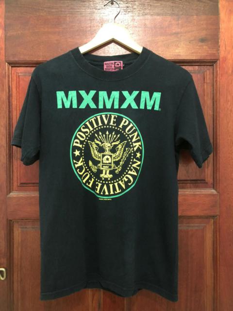 Other Designers Japanese Brand × Misfits - Magical Mosh Misfits MxMxM Mosh tee