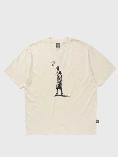 New Balance HOOPSPLAYERT