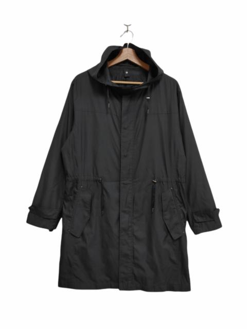 Lanvin Parka Jacket