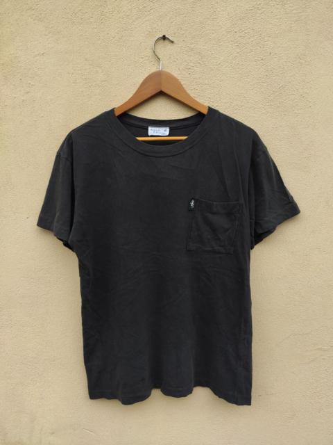 Other Designers Vintage Agnes B. t shirt single pocket