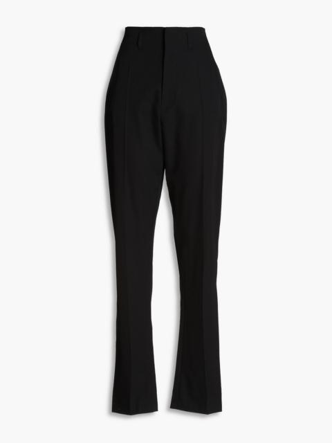 Isabel Marant Amaya wool-twill tapered pants