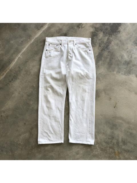 orSlow ORSLOW Japan Lot 107 Selvedge Denim Jeans