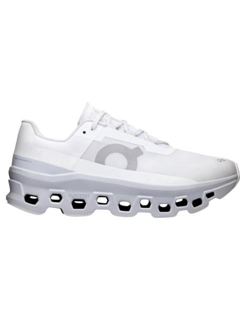 On On Men's Cloudmonster Shoes