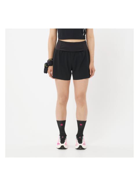 SALOMON SENSE AERO 2IN1 TRAIL 5"