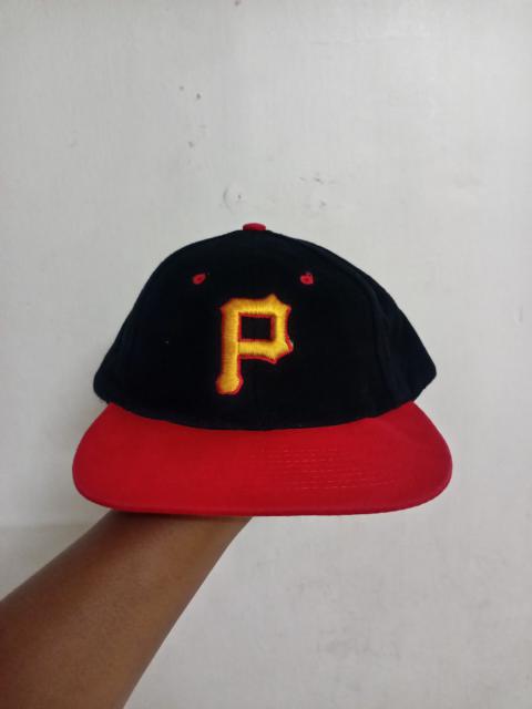 Other Designers VINTAGE PITTSBURGH PIRATES HAT