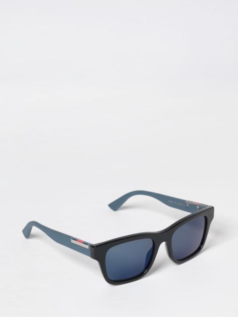 GUCCI Gucci Sunglasses Men Black