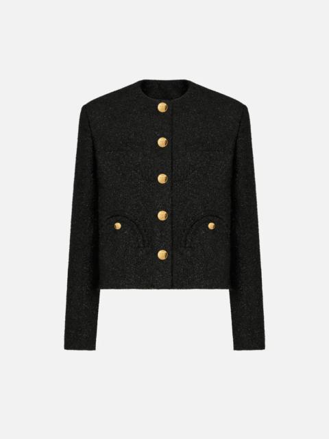 BLAZÉ MILANO Shamo Bolero