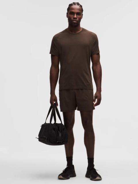 lululemon License to Train Linerless Short 7" *Updated