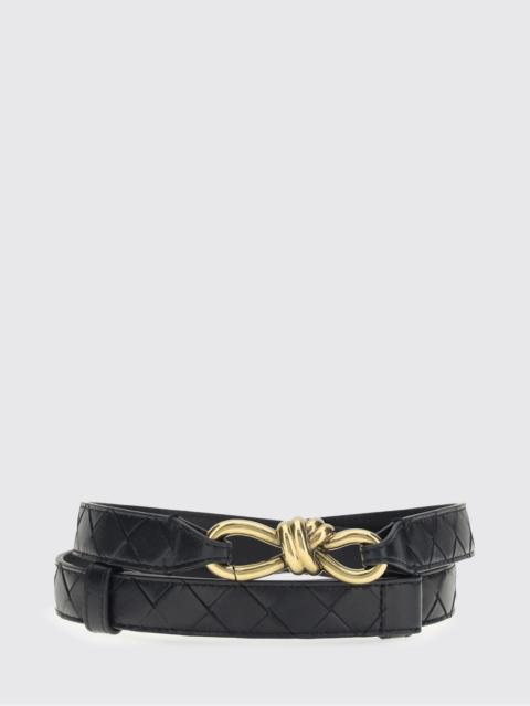 Bottega Veneta Belt woman Bottega Veneta