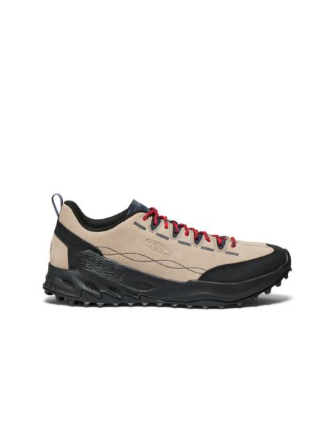 KEEN Men's Jasper Zionic Sneaker