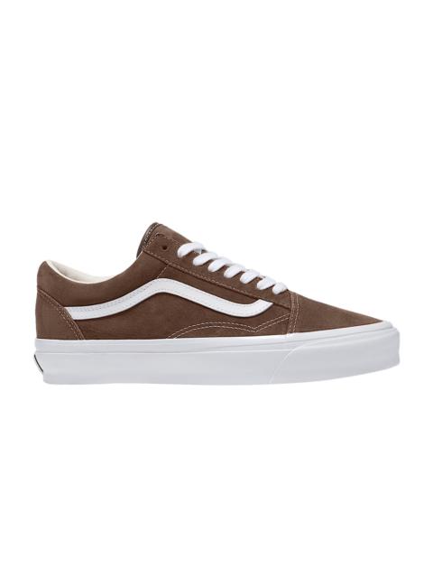 Vans Premium Old Skool 36 'Potting Soil Brown'