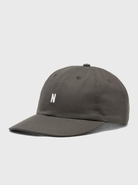 NORSE PROJECTS Twill Sports Cap