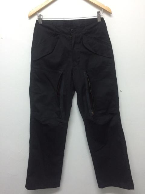 Other Designers Vintage Cargo Pants multipocket