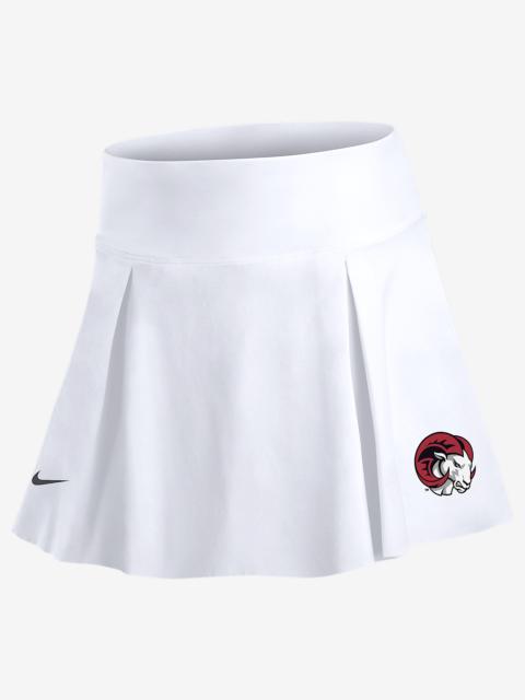 Nike Nike College (Winston-Salem State) Women's Club Skirt