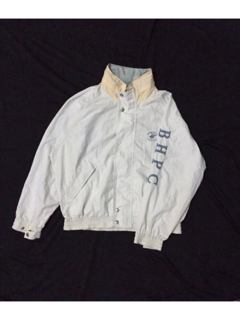 Other Designers Vintage beverly hills polo club BHPC Jacket
