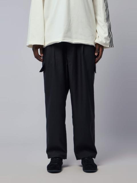 Y-3 Su Ut Str Pants