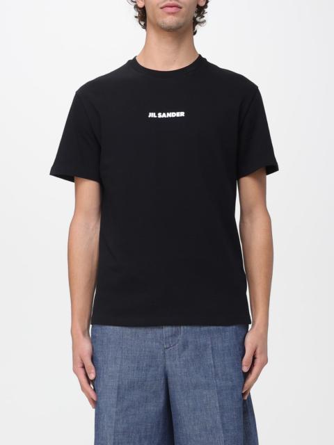 Jil Sander T-shirt men Jil Sander