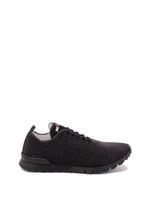 Other Designers Kiton - Kiton Men `Fitb` Sneakers
